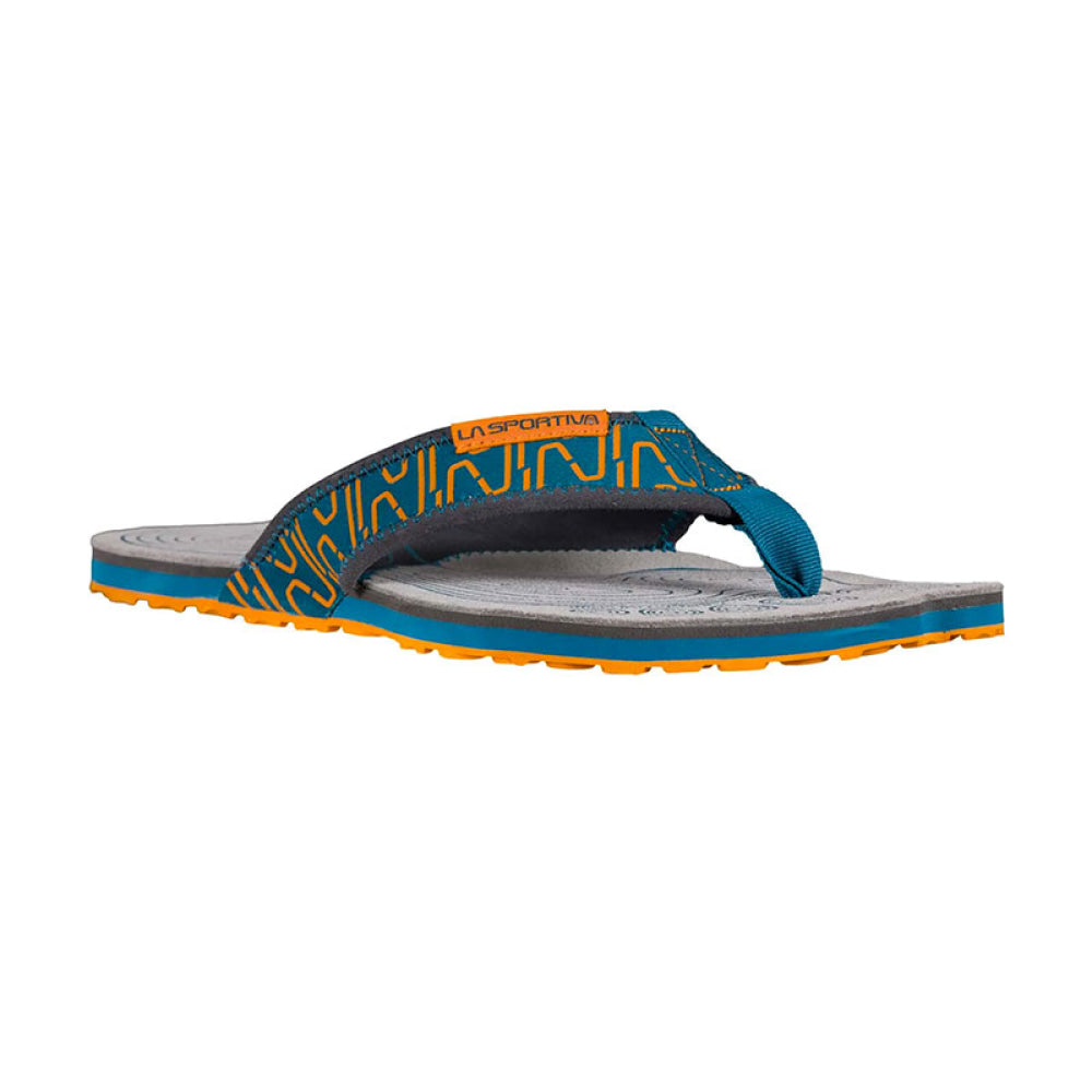 La Sportiva - Ciabatte Swing Space Blue/Maple