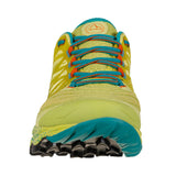 La Sportiva - Donna Akasha Ii W’s Green Banana / Lagoon