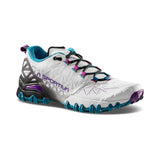 La Sportiva - Donna Bushido Ii W’s Gtx Light Grey/Blueberry 38