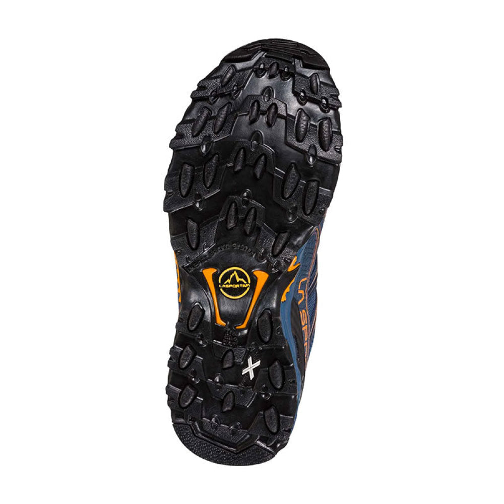 La Sportiva - Donna Ultra Raptor Ii W’s Denim / Rouge