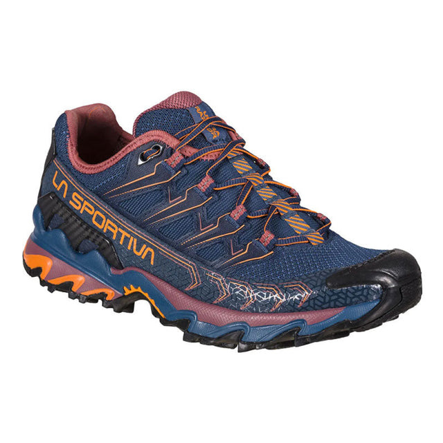 La Sportiva - Donna Ultra Raptor Ii W’s Denim / Rouge 38