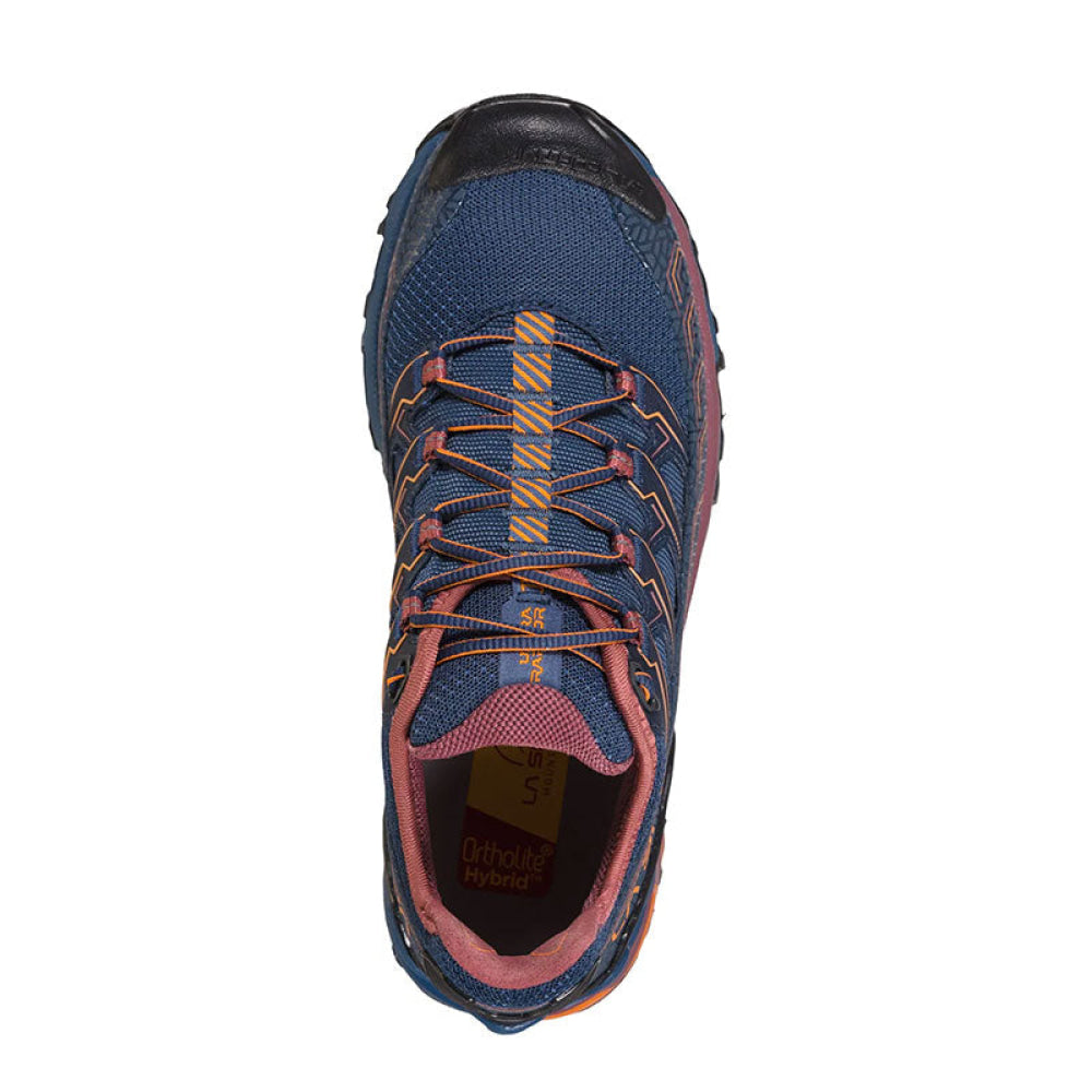 La Sportiva - Donna Ultra Raptor Ii W’s Denim / Rouge