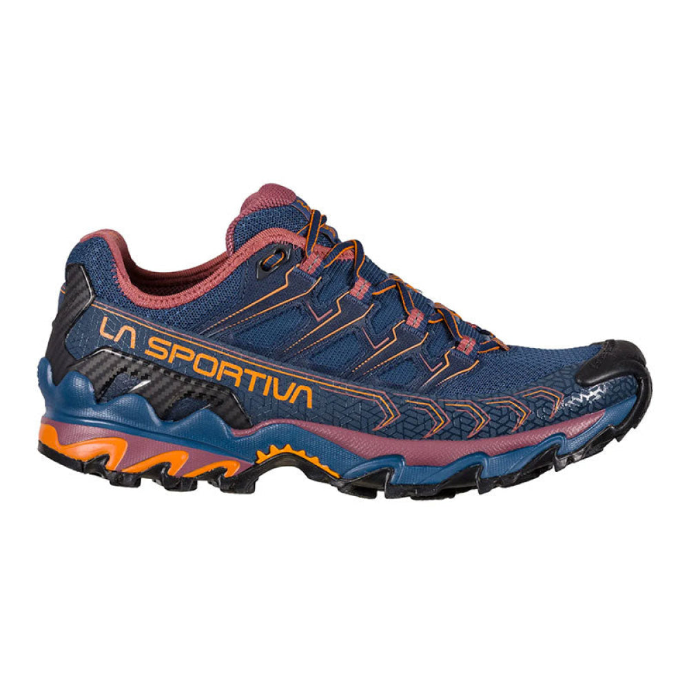 La Sportiva - Donna Ultra Raptor Ii W’s Denim / Rouge