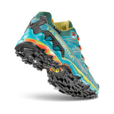 La Sportiva - Donna Ultra Raptor Ii W’s Gtx Lagoon/Green Banana