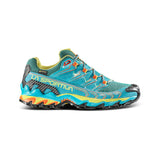 La Sportiva - Donna Ultra Raptor Ii W’s Gtx Lagoon/Green Banana