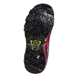 La Sportiva - Donna Ultra Raptor Ii W’s Red Plum / Topaz