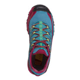 La Sportiva - Donna Ultra Raptor Ii W’s Red Plum / Topaz