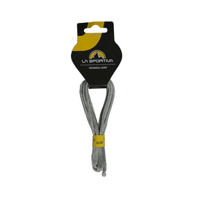 La Sportiva - Lacci Mountain Running 107Cm / 42 Inches White/Mid Grey