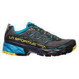 La Sportiva - Uomo Akyra Carbon / Tropic Blue