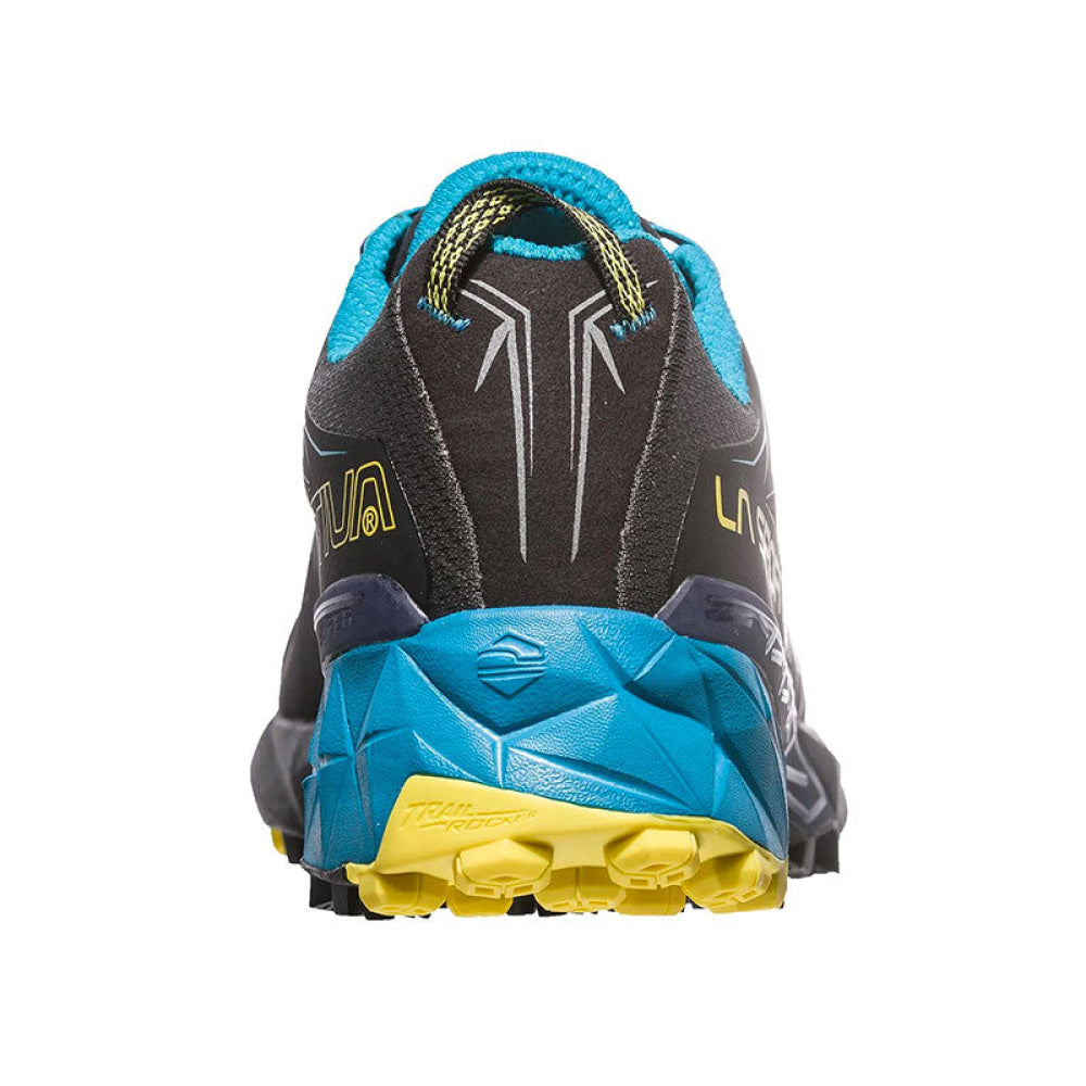 La Sportiva - Uomo Akyra Carbon / Tropic Blue