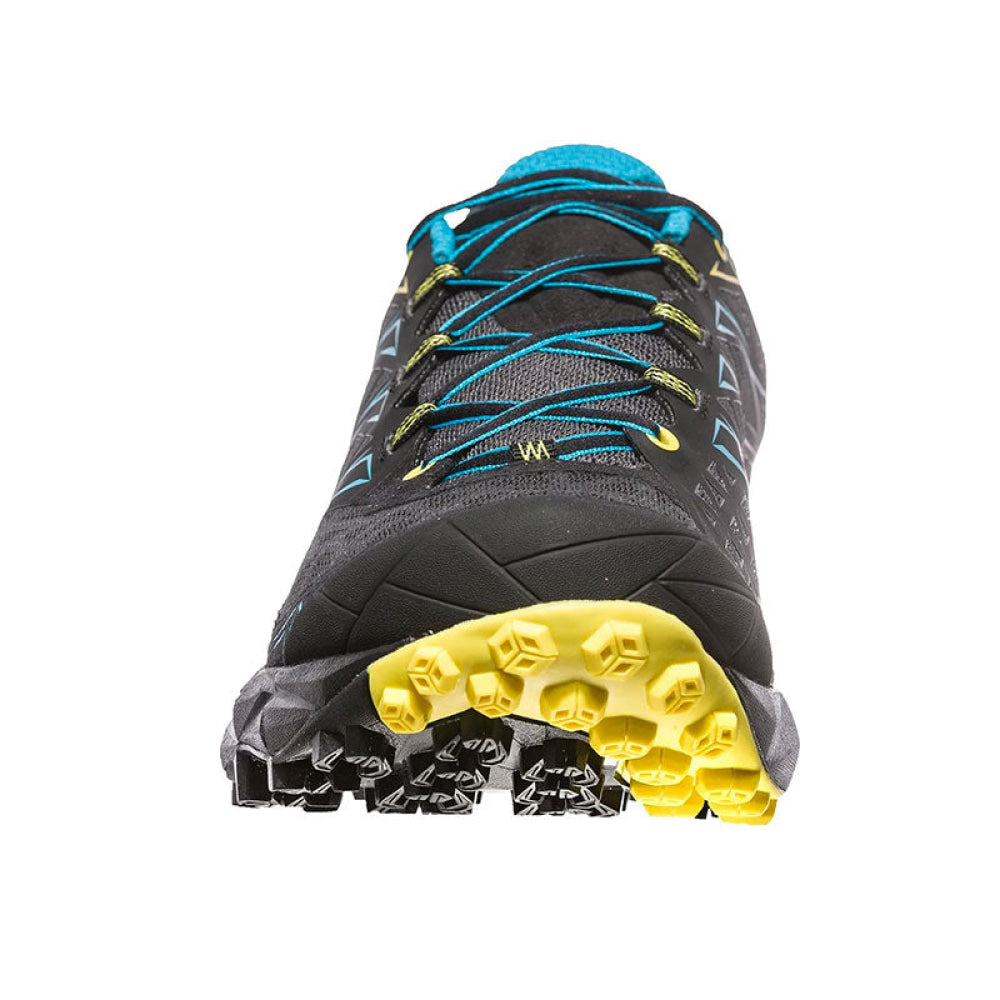 La Sportiva - Uomo Akyra Carbon / Tropic Blue