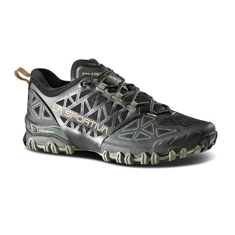 La Sportiva - Uomo Bushido Ii Black/Clay