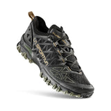 La Sportiva - Uomo Bushido Ii Black/Clay