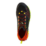 La Sportiva - Uomo Bushido Ii Black/Goji