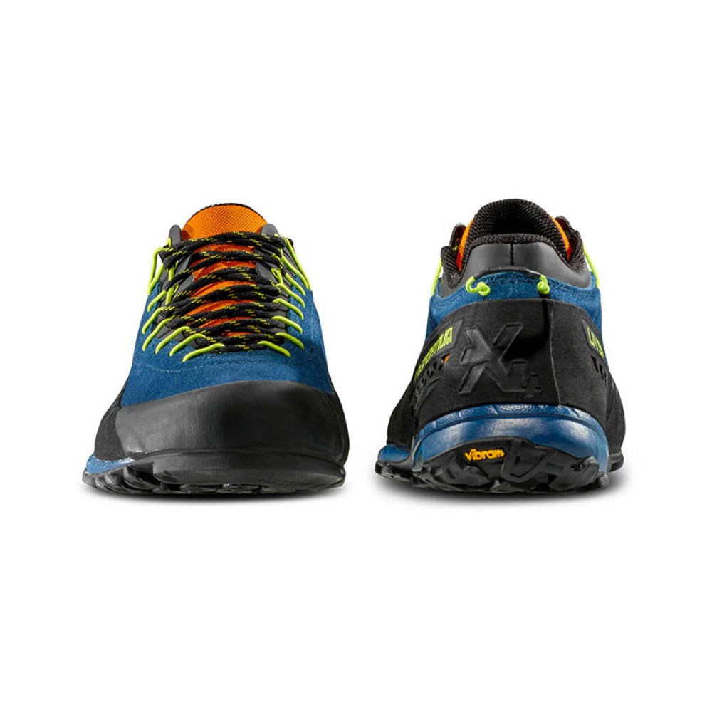 La Sportiva - Uomo Tx4 Storm Blue/Hawaiian Sun