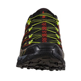 La Sportiva - Uomo Ultra Raptor Ii Black / Neon