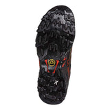 La Sportiva - Uomo Ultra Raptor Ii Black / Neon