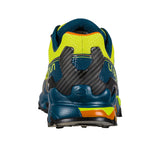 La Sportiva - Uomo Ultra Raptor Ii Lime Punch / Storm Blue