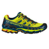 La Sportiva - Uomo Ultra Raptor Ii Lime Punch / Storm Blue