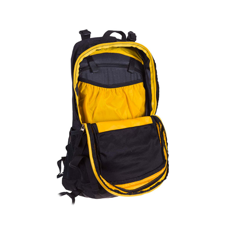 La Sportiva - Zaino A.t. 30 Backpack Black/Yellow