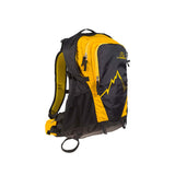 La Sportiva - Zaino A.t. 30 Backpack Black/Yellow