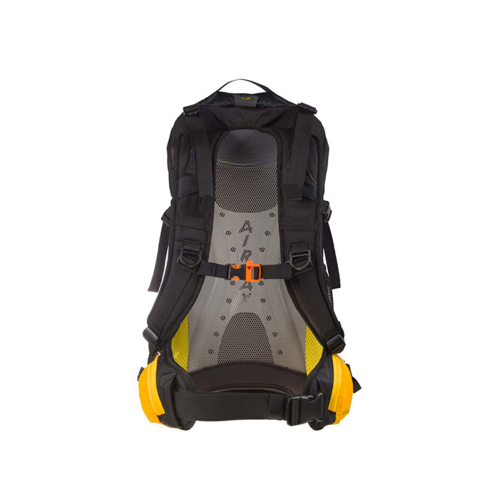 La Sportiva - Zaino A.t. 30 Backpack Black/Yellow