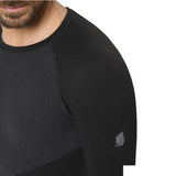 Lafuma - Shift Seamless Tee 0247 Black-Noir