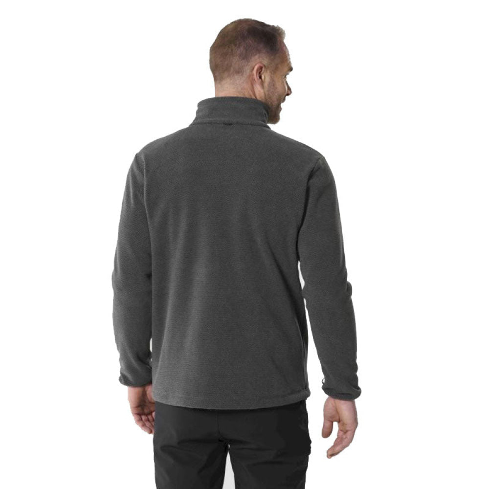 Lafuma - Techfleece F-Zip Dark Bronze