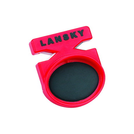 Lansky - Affilatore Tascabile Quick Fix Knife Sharpener