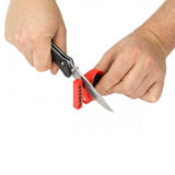 Lansky - Affilatore Tascabile Quick Fix Knife Sharpener