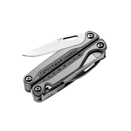 Leatherman - Charge®+ Tti Stainless