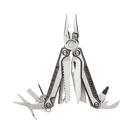Leatherman - Charge®+ Tti Stainless