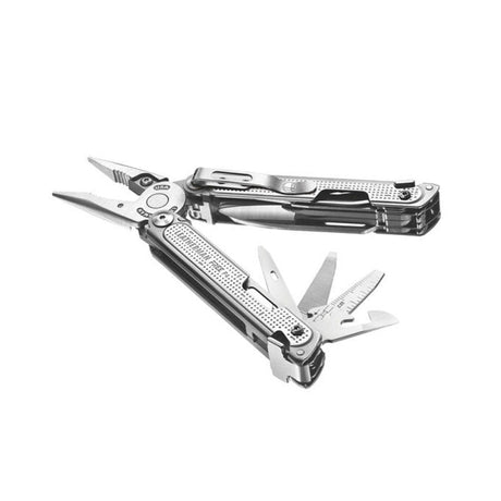 Leatherman - Free™ P4 Stainless