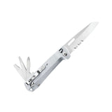 Leatherman - Free® K2X Silver