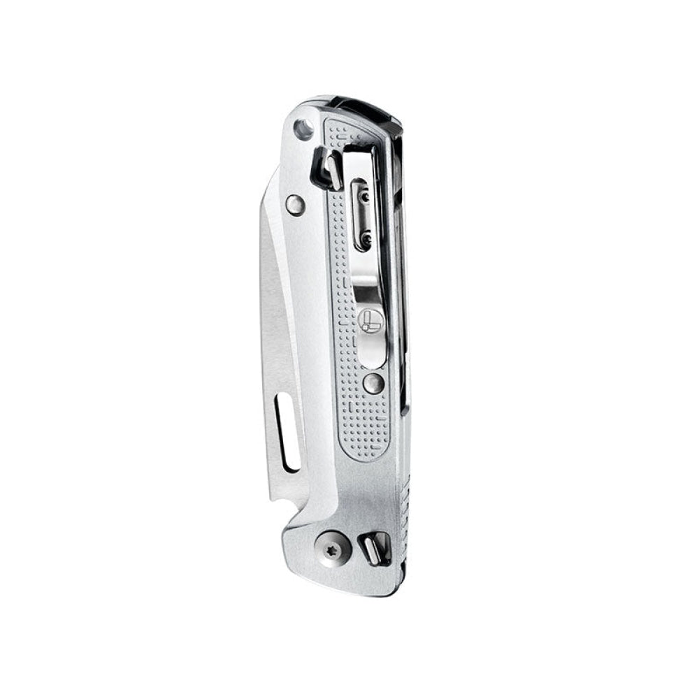 Leatherman - Free® K2X Silver