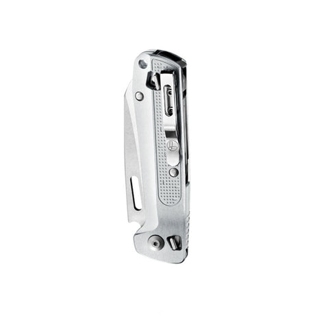 Leatherman - Free® K4X 9 Attrezzi