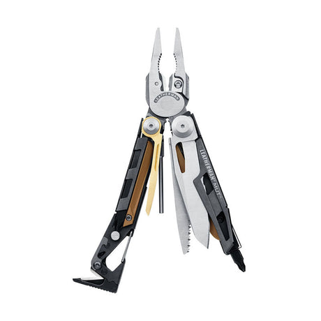 Leatherman - Mut® Stainless