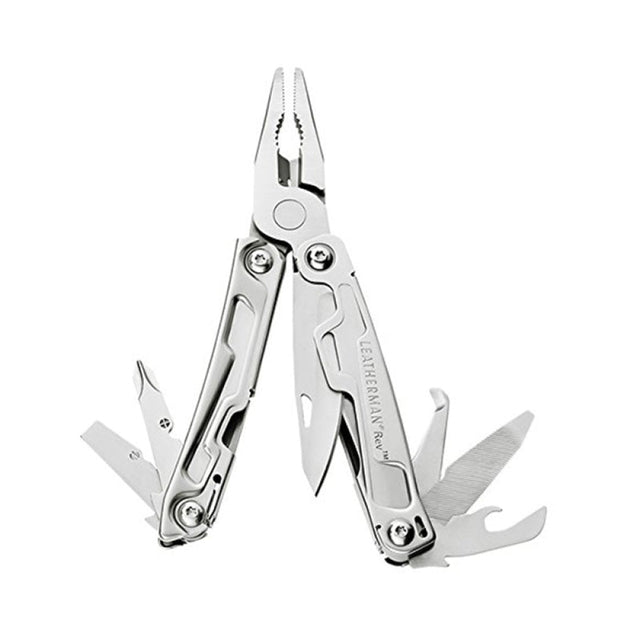 Leatherman - Rev™ Stainless