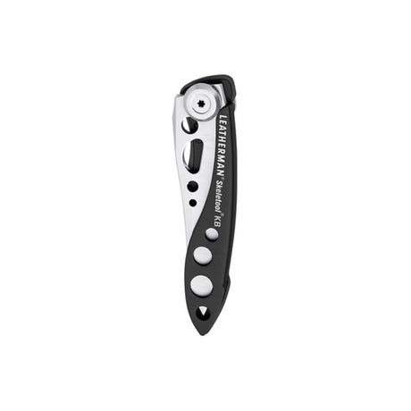 Leatherman - Skeletool Kb Black