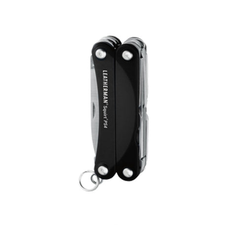 Leatherman - Squirt Ps4 Black