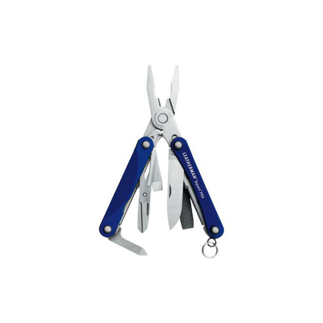 Leatherman - Squirt Ps4 Blue