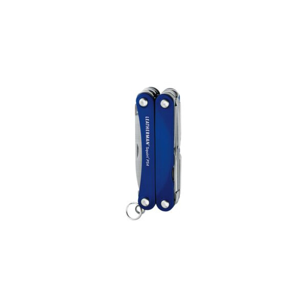 Leatherman - Squirt Ps4 Blue