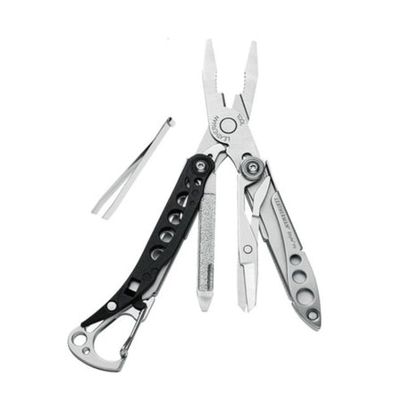 Leatherman - Style Ps Stainless