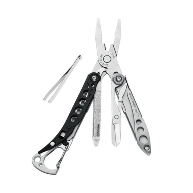 Leatherman - Style Ps Stainless