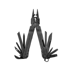 Leatherman - Super Tool® 300 Eod Black