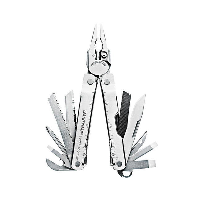 Leatherman - Super Tool® 300 Stainless