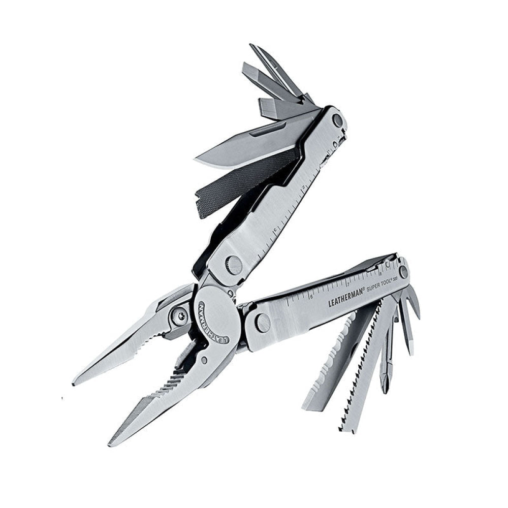 Leatherman - Super Tool® 300 Stainless
