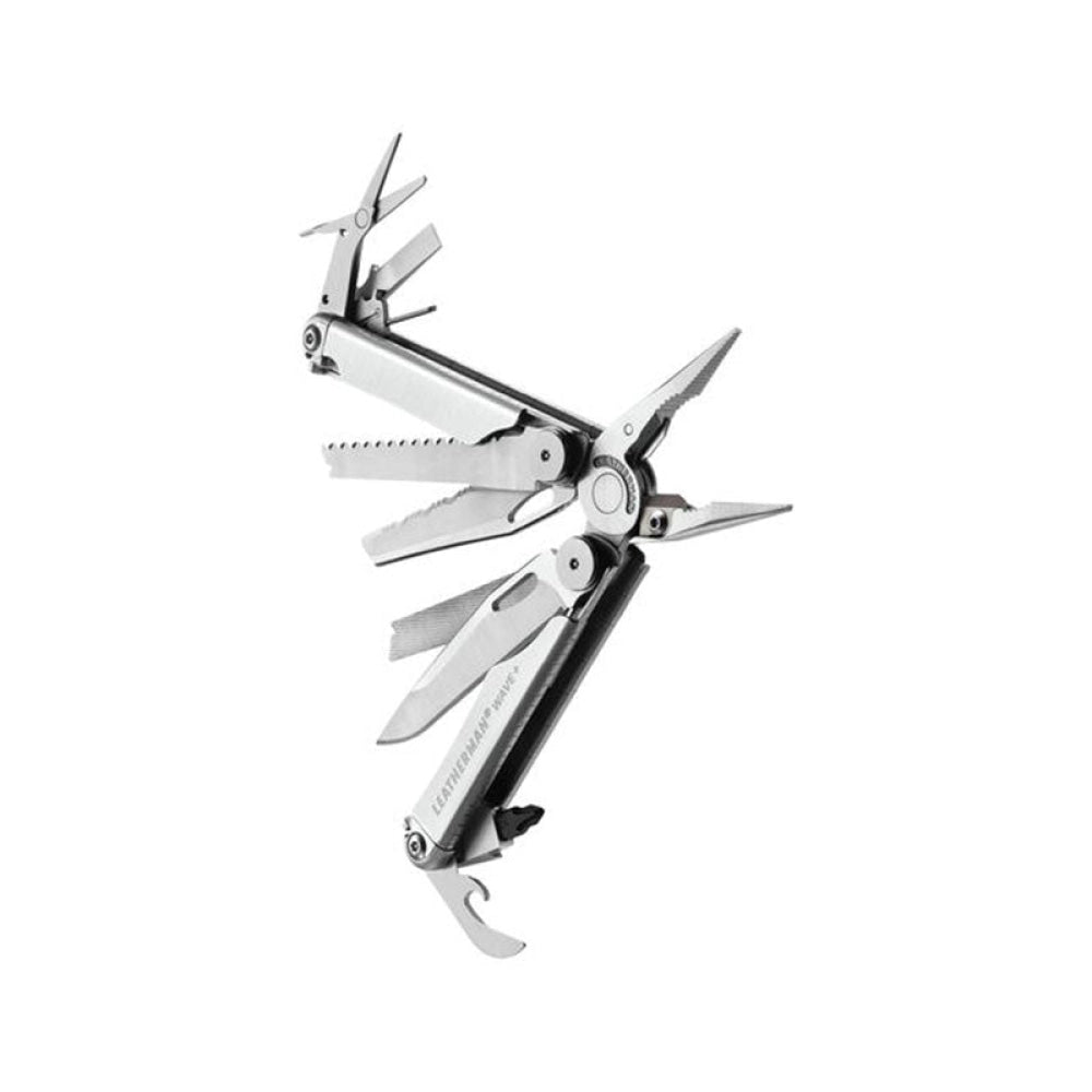 Leatherman - Wave® Plus Stainless