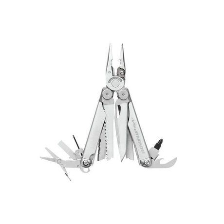 Leatherman - Wave® Plus Stainless