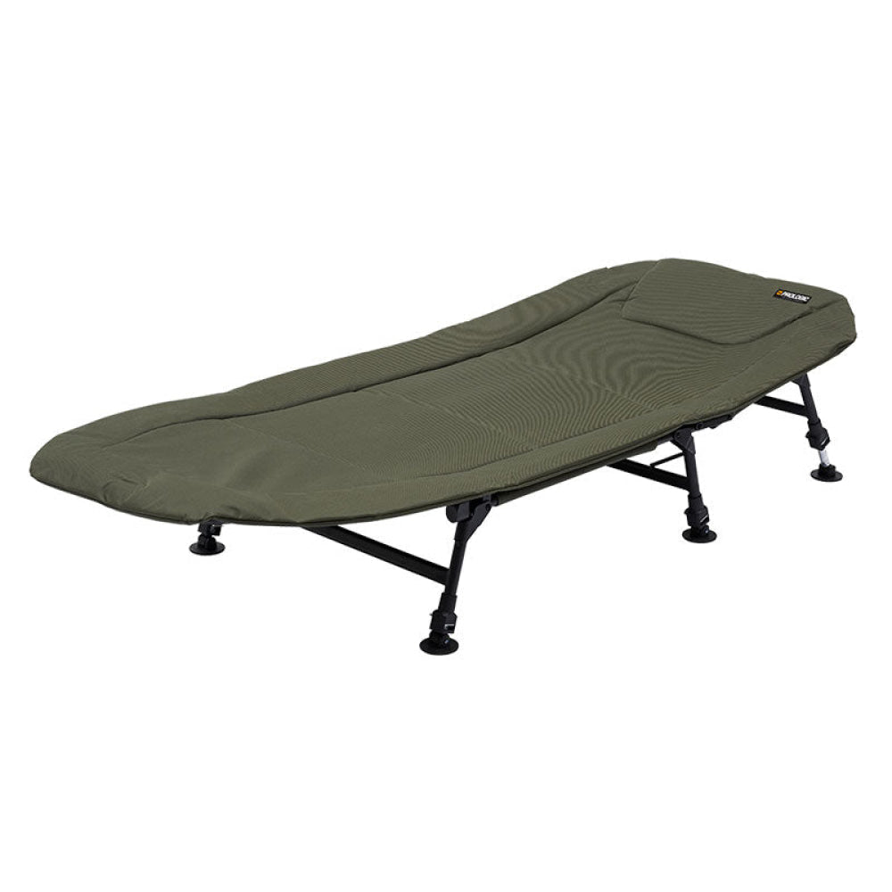 Lettino - Prologic C-Series 6 Leg Bed 105Kg